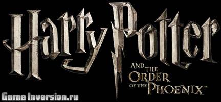 Harry Potter and the Order of the Phoenix (RUS, Repack)
