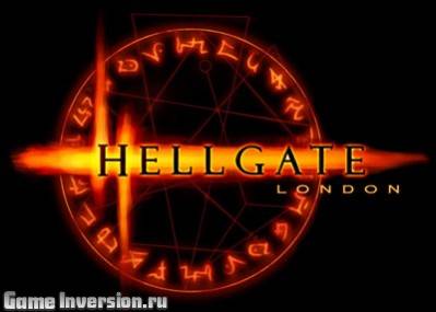 Русификатор (текст) для Hellgate: London