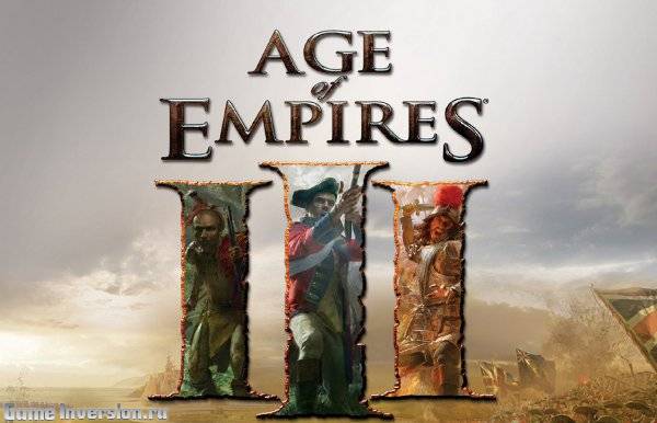 Русификатор (текст) для Age of Empires 3