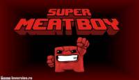 Русификатор для Super Meat Boy (текст)