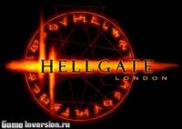 Русификатор (текст) для Hellgate: London