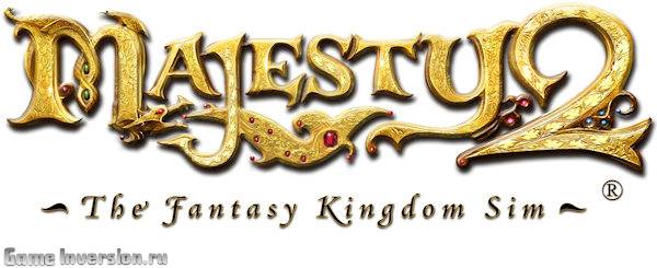 Русификатор (текст + звук) для Majesty 2: The Fantasy Kingdom Sim