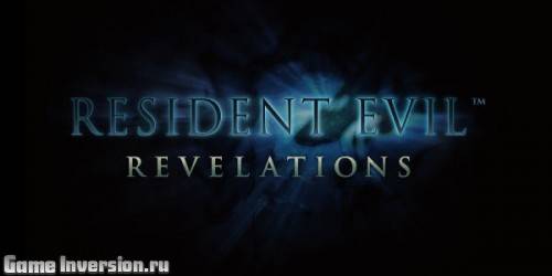 Трейнер (+11) для Resident Evil: Revelations