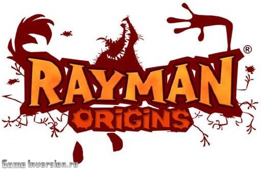 Русификатор дл Rayman Origins (текст)