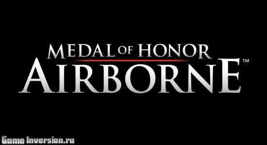 Трейнер (+7) для Medal of Honor: Airborne