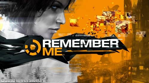 Remember Me (RUS, Repack)