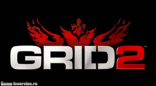 Русификатор (текст) для GRID 2