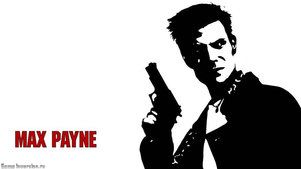 Max Payne [1.05] (RUS, Repack)