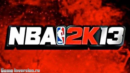 NBA 2K13 (RUS, Repack)