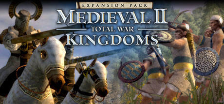 NOCD для Medieval 2: Total War Kingdoms [1.5]