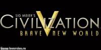 Sid Meier's Civilization V: Brave New World - GOTY (RUS, Repack)