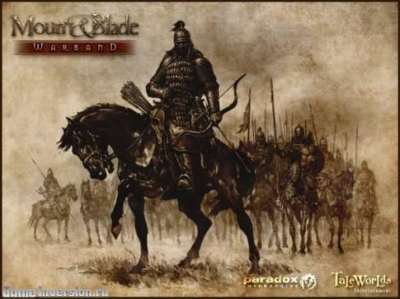 Mount & Blade: Warband (RUS, Repack)