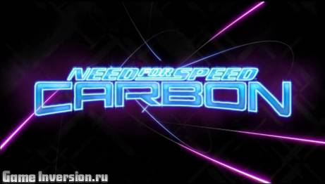 Русификатор (текст) для Need For Speed: Carbon