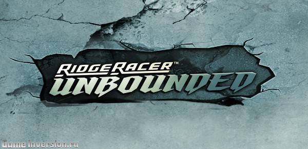 NOCD для Ridge Racer: Unbounded [1.13]