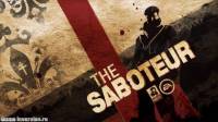 Русификатор для The Saboteur (звук)