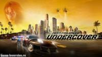 Русификатор (текст + звук) для Need for Speed: Undercover