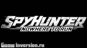 NOCD для Spy Hunter: Nowhere To Run [1.0]