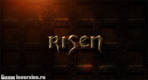 NOCD для игры Risen [1.0]