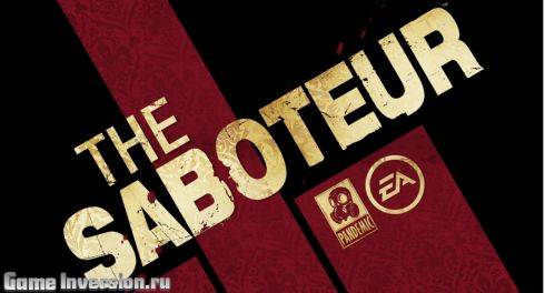 NOCD + KeyGen для The Saboteur [1.0]