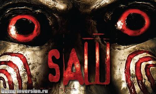 NOCD для Saw: The Video Game [1.0]