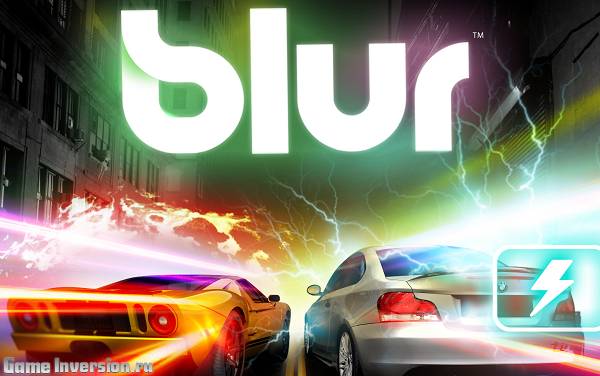 NOCD для Blur [1.0]