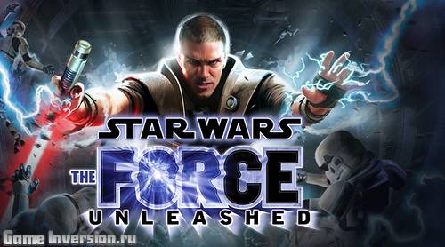 NOCD для Star Wars: The Force Unleashed [1.0]