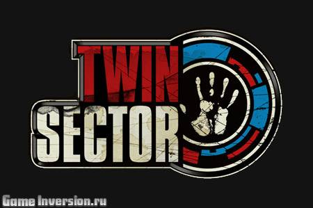 Русификатор Twin sector (текст)