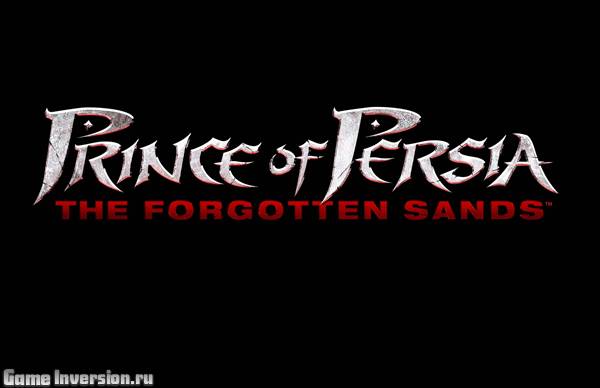 NOCD для Prince of Persia: The Forgotten Sands [1.0]