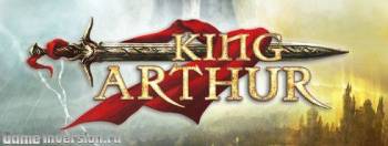 NOCD для King Arthur: The Role-playing Wargame [1.0]