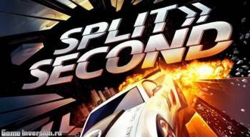 Русификатор (звук) для Split Second: Velocity