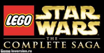 NOCD для LEGO Star Wars The Complete Saga [1.0]