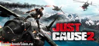 NOCD для Just cause 2 [1.0]