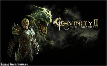 NOCD для Divinity 2 Ego Draconis [1.0]