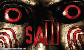 Русификатор (текст + звук) для SAW: The Video Game