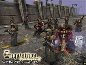 Warhammer 40.000: Dawn of War - Soulstorm - Combiner mod