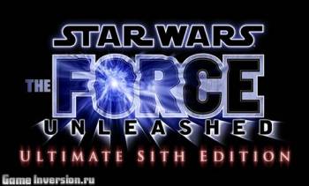 Русификатор (текст) Star Wars: The Force Unleashed – Ultimate Sith Edition