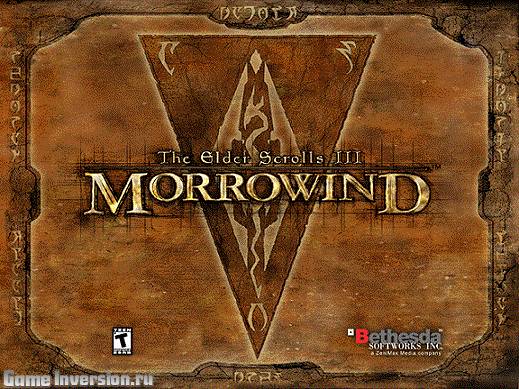 Трейнер (+5) для The Elder Scrolls 3: Morrowind