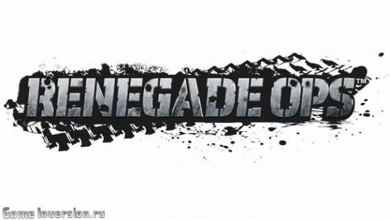 Трейнер (+12) для Renegade Ops [Update 4]