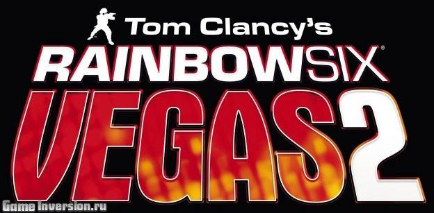 Rainbow Six Vegas 2 [1.03] (RUS, Repack)