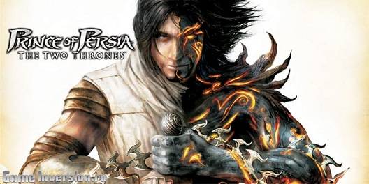 Русификатор (звук) для Prince of Persia: The Two Thrones