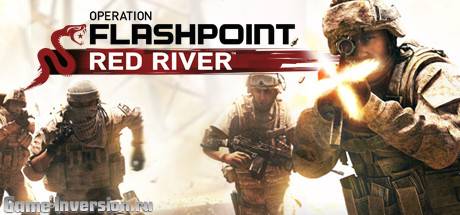 Трейнер (+5) для Operation Flashpoint: Red River [1.2]