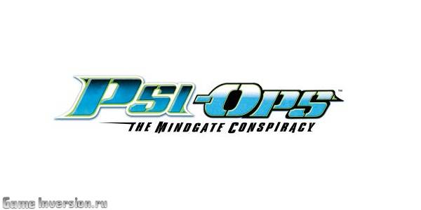 Русификатор для Psi-Ops: The Mindgate Conspiracy (текст)