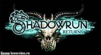 Shadowrun Returns (ENG, Лицензия)