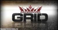 Race Driver: GRID [1.3] (RUS, Repack)