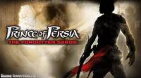 Трейнер (+7) для Prince of Persia: The Forgotten Sands