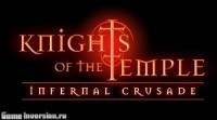 Русификатор (текст + звук) для Knights of the Temple: Infernal Crusade