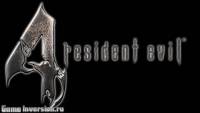 Русификатор (текст) для Resident Evil 4