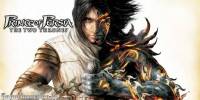 Prince of Persia: The Two Thrones (RUS, Repack)