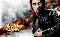 Трейнер (+8) для Alone in the Dark