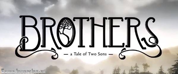 NOCD для Brothers: A Tale of Two Sons [1.0]